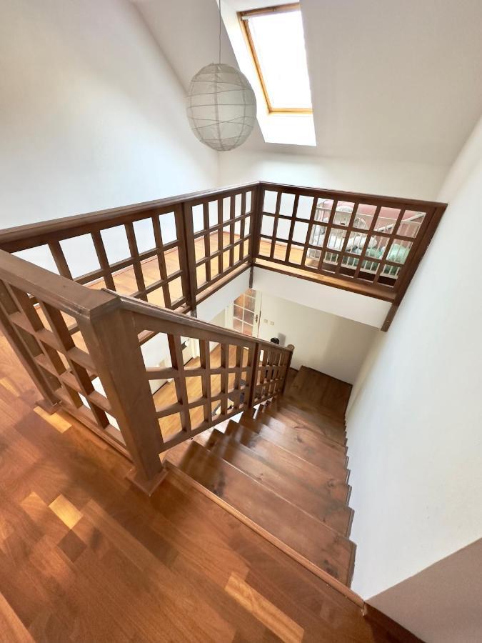 Villa Dum U Koupaliste à Česká Kamenice Extérieur photo